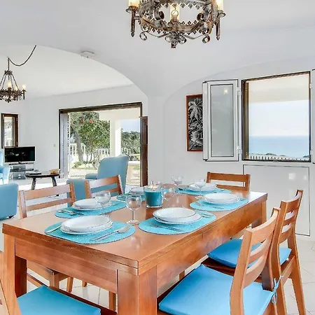 Brigida Villa