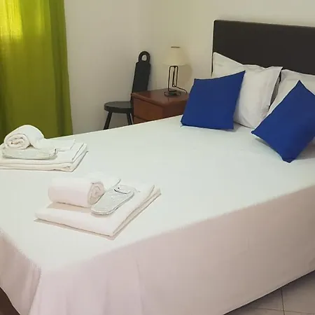 Brigida 阿尔布费拉