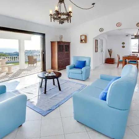 Brigida 阿尔布费拉