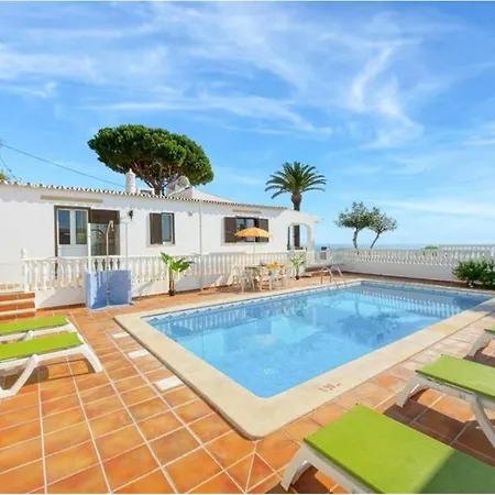 Villa Brigida Albufeira