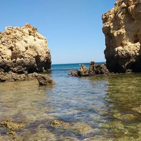 Βίλα Brigida *
