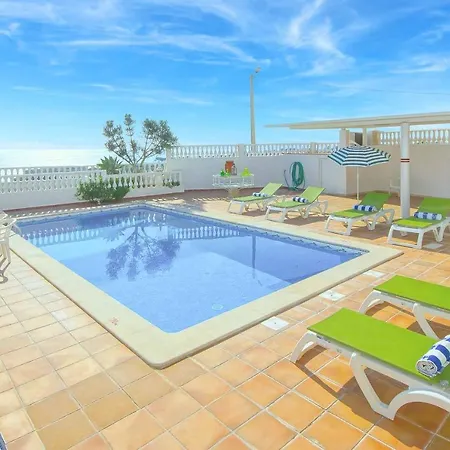 Brigida Villa