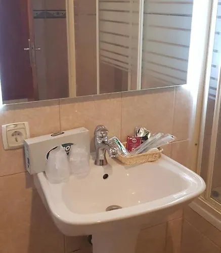 Willa Brigida Albufeira