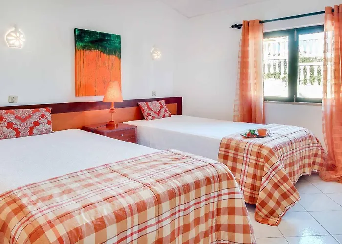 Willa Brigida Albufeira