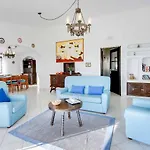 Villa Brigida