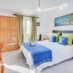 Villa Brigida *