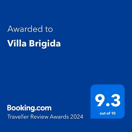 Brigida Villa *