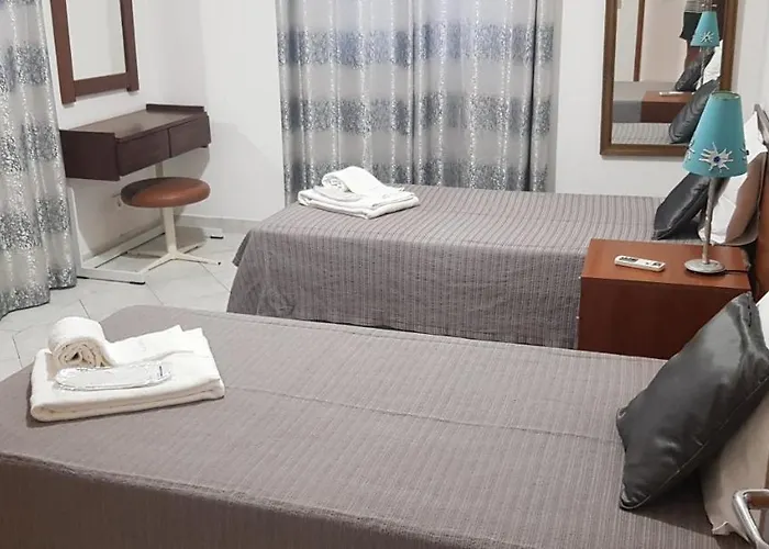 Brigida Villa Albufeira