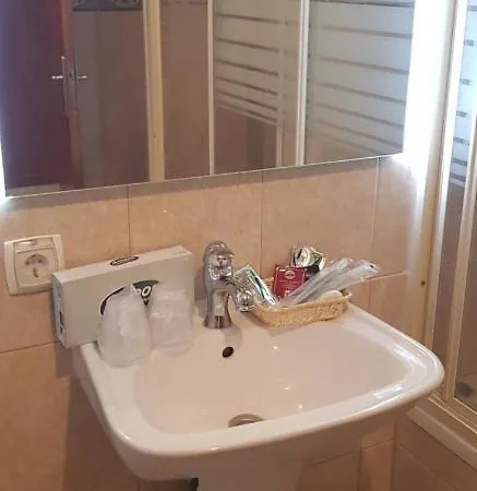 Βίλα Brigida Αλμπουφέιρα