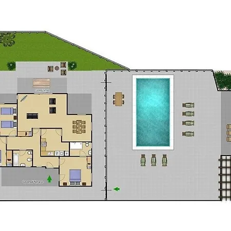 Brigida Βίλα Αλμπουφέιρα