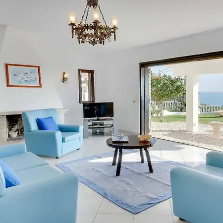 Brigida * Αλμπουφέιρα