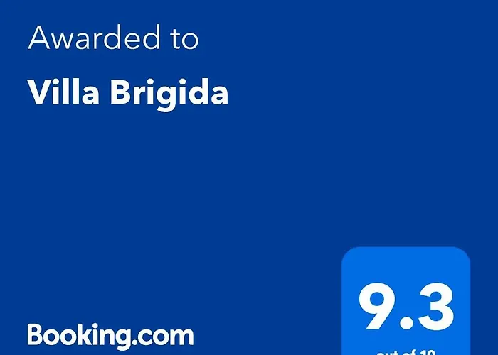 Brigida Villa *